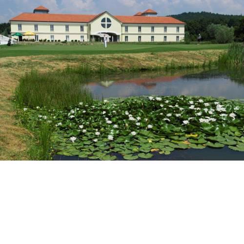 Hotel Dolina Kardinala