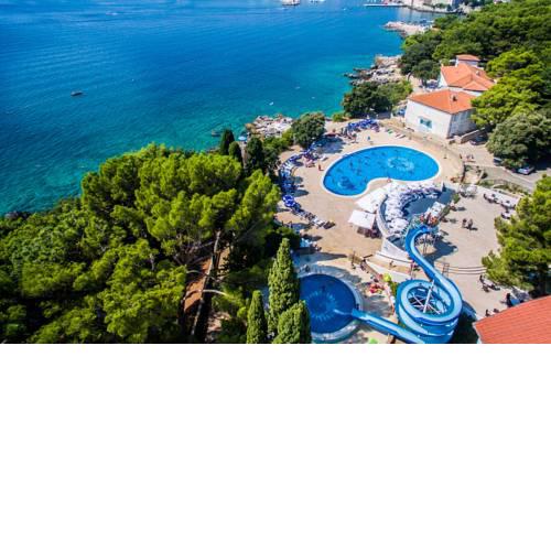 Hotel Drazica