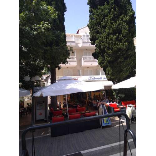 Hotel Dubrovnik