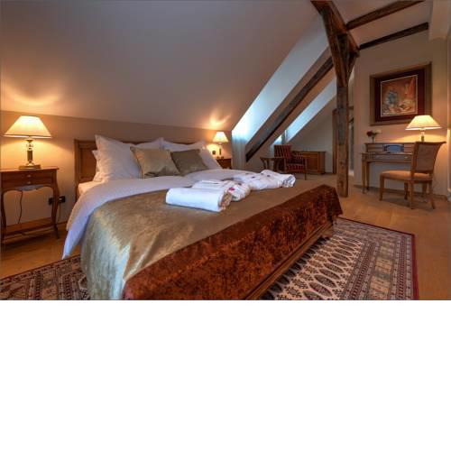 Hotel Dvorac Jurjevec