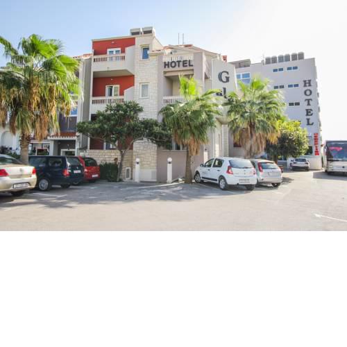 Hotel Gala Split