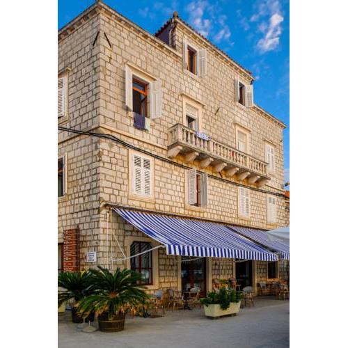 Hotel Glavovic