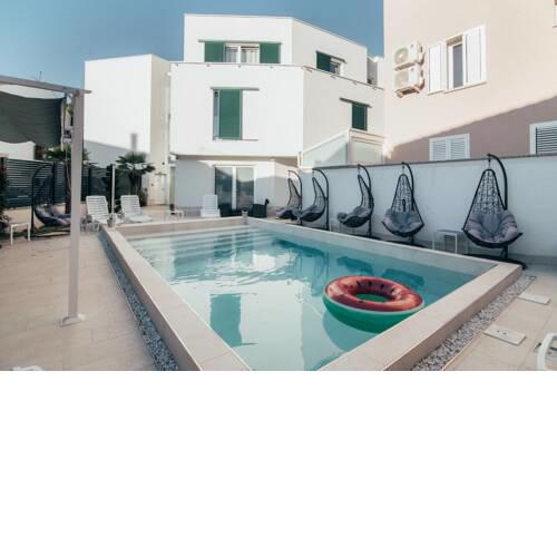 Hotel Happy Sun of Pag