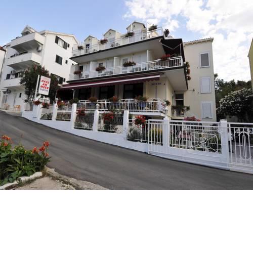 Hotel Haus Am Meer