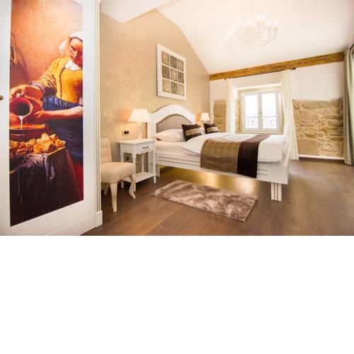 Hotel Heritage Forza