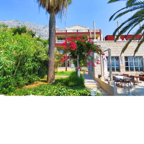Hotel Indijan
