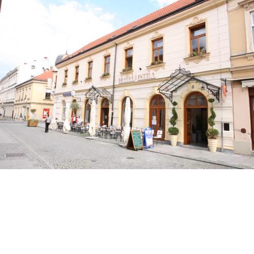 Hotel Istra
