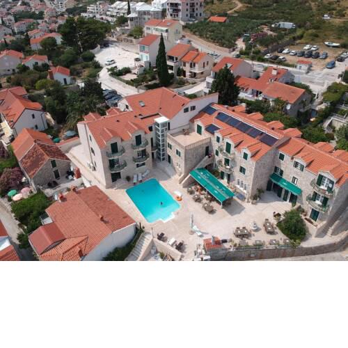 Hotel Ivan