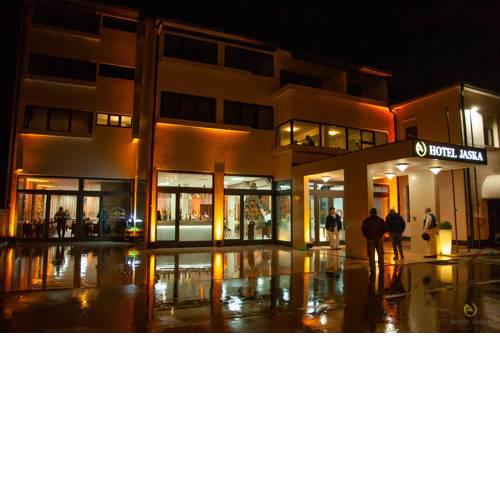 HOTEL JASKA