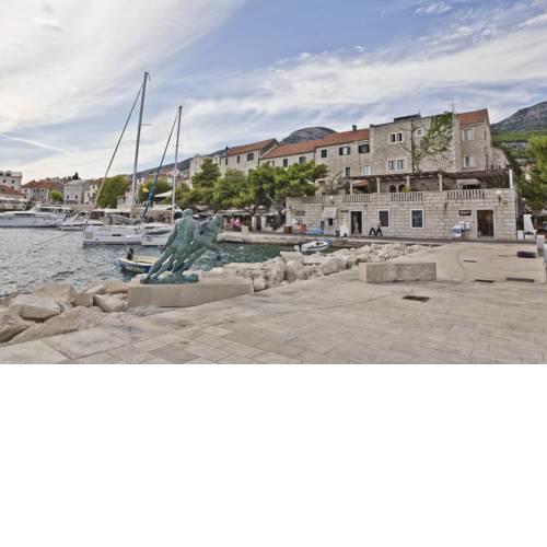 Hotel Kastil