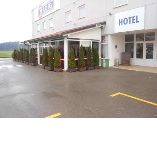 Hotel Klek