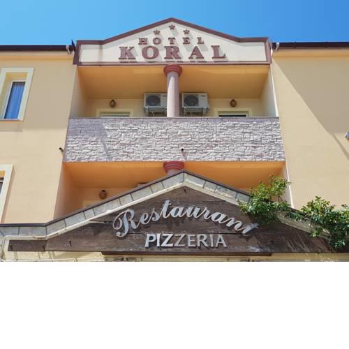 Hotel Koral