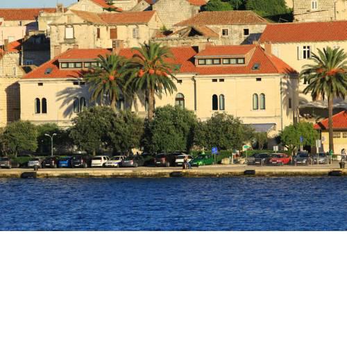Hotel Korcula