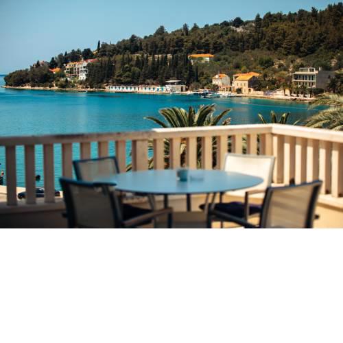 Hotel Korkyra