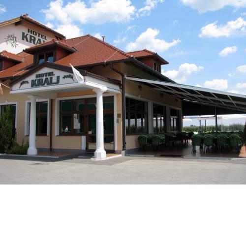 Hotel Kralj