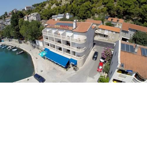 Hotel Krilo