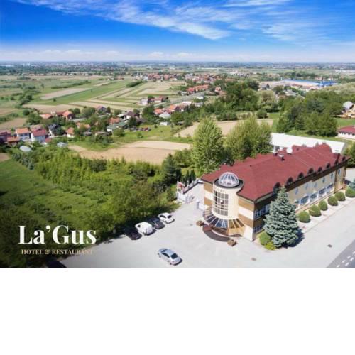 Hotel Lagus