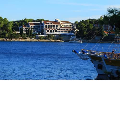 Hotel Liburna