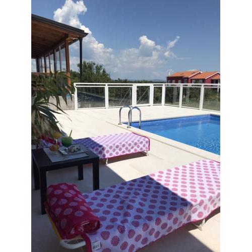 Hotel Livadic & Restaurant