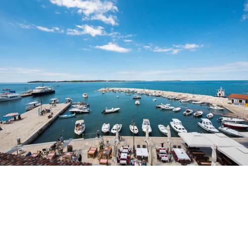 Hotel Marina