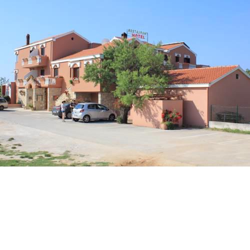Hotel Marinko