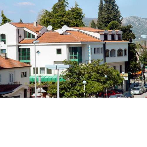 Hotel MB