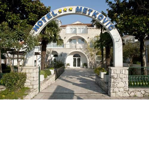 Hotel Metković