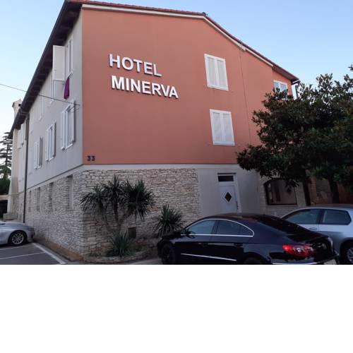 Hotel Minerva