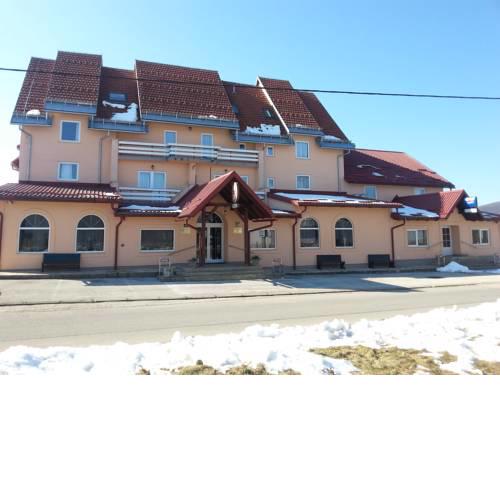Hotel Mirni Kutak