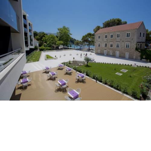 Hotel Mlini