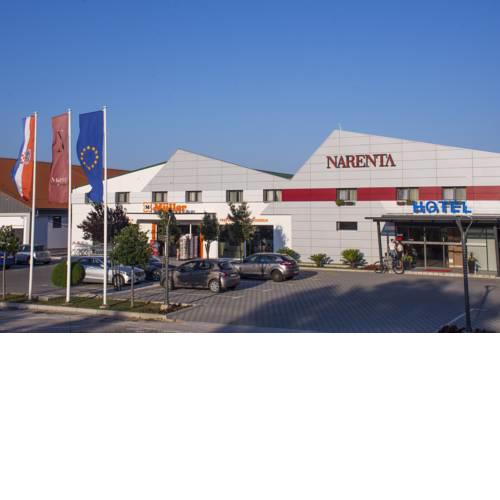 Hotel Narenta
