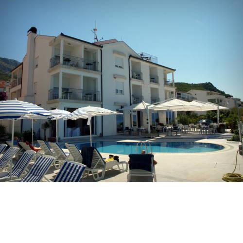 Hotel Neva