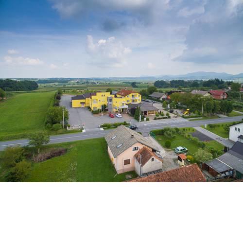 Hotel Orion