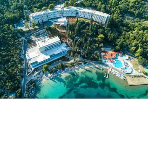 Hotel Osmine - All Inclusive