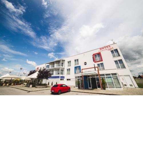 Hotel Panorama