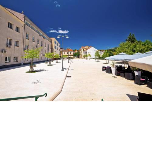 Hotel Park Drniš