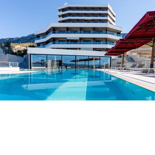 Hotel Plaža Duće
