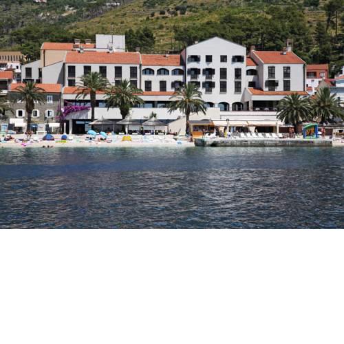 Hotel Podgorka