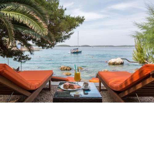 Hotel Podstine