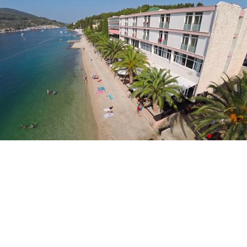 Hotel Posejdon Vela Luka
