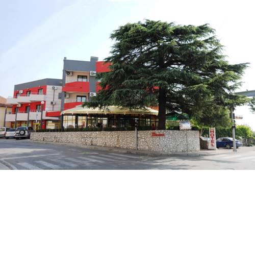 Hotel Prvan