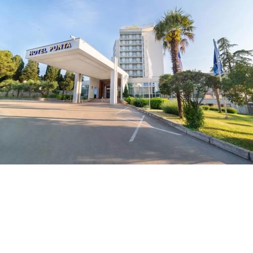 Hotel Punta