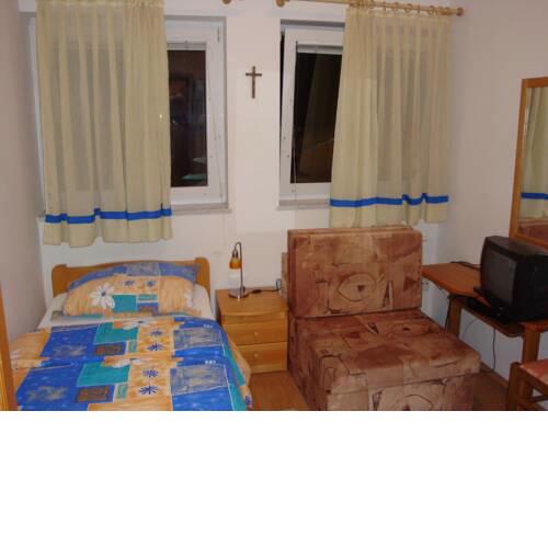 Hotel Puntar