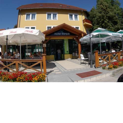 Hotel Risnjak