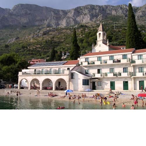 Hotel Riva