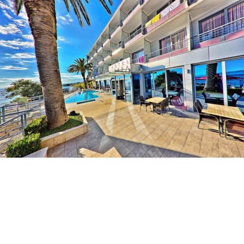 Hotel Sirena