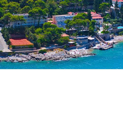 Hotel Splendid