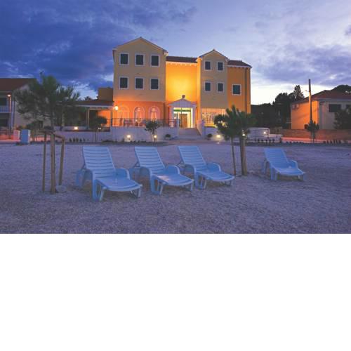 Hotel Spongiola