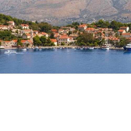 Hotel Supetar