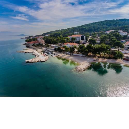 Hotel Sveti Kriz